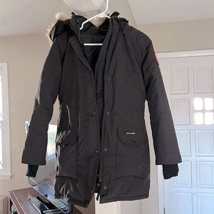 Canada Goose TRILLIUM PARKA